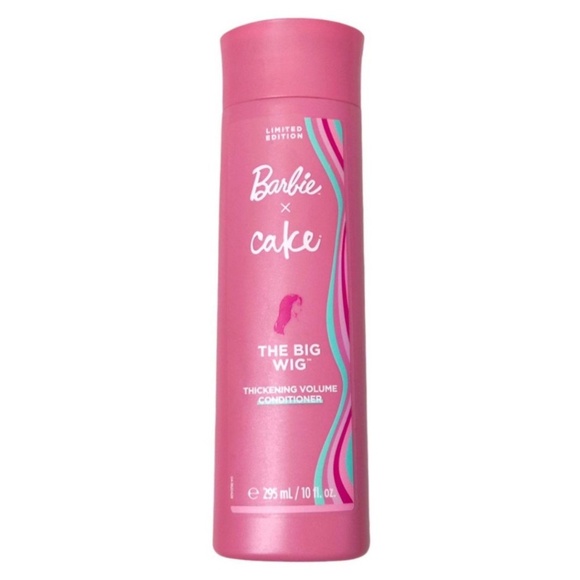 Barbie x Cake The Big Wig Thickening Volume Conditioner – 10 fl oz - Picture 1 of 2